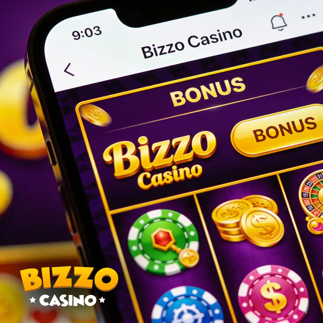 Bizzo Casino Bonus