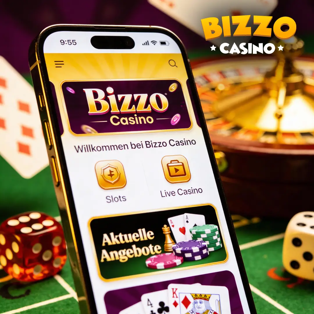 Bizzo Casino Deutschland