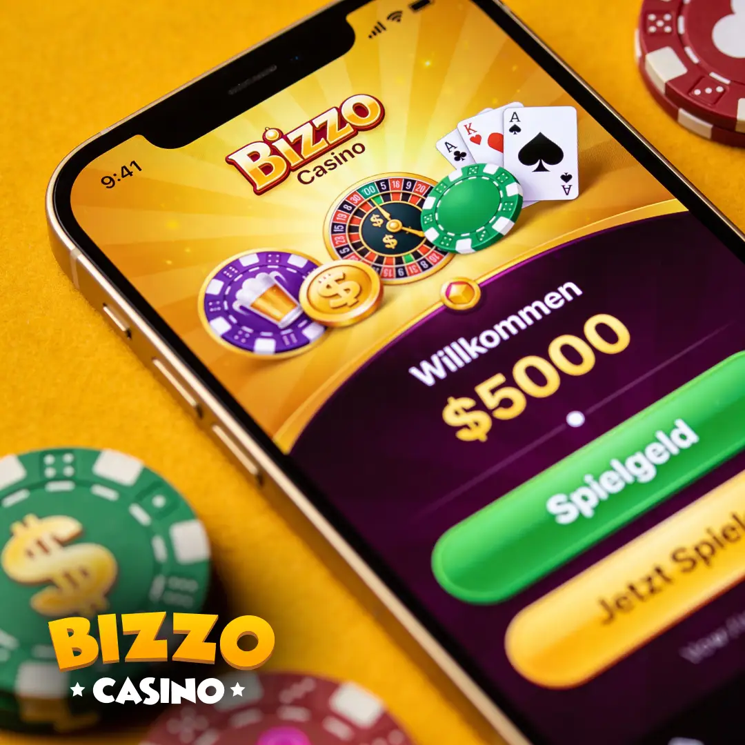 Bizzo Casino Erfahrungen