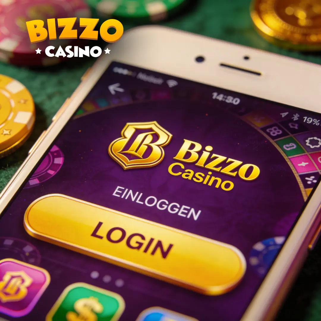 Bizzo Casino Login