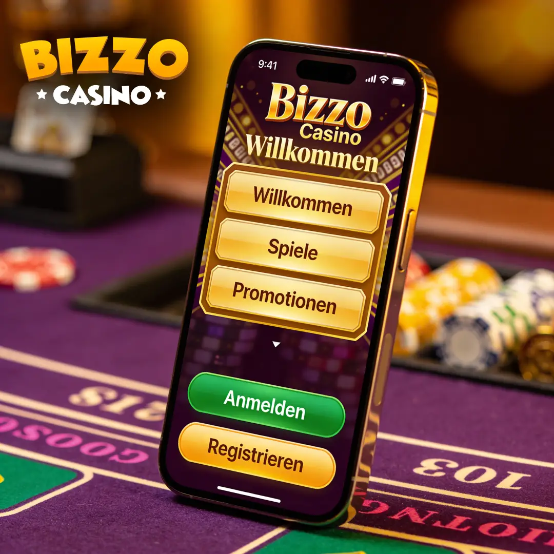 Casino Bizzo