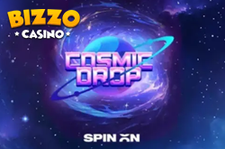 Cosmic Drop