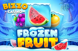 Frozen Fruit