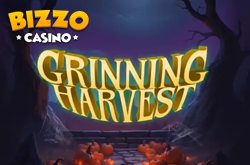 Grinning Harvest