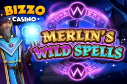 Merlins Wild Spells