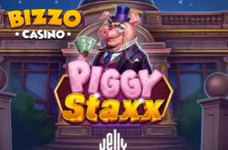 Piggy Staxx